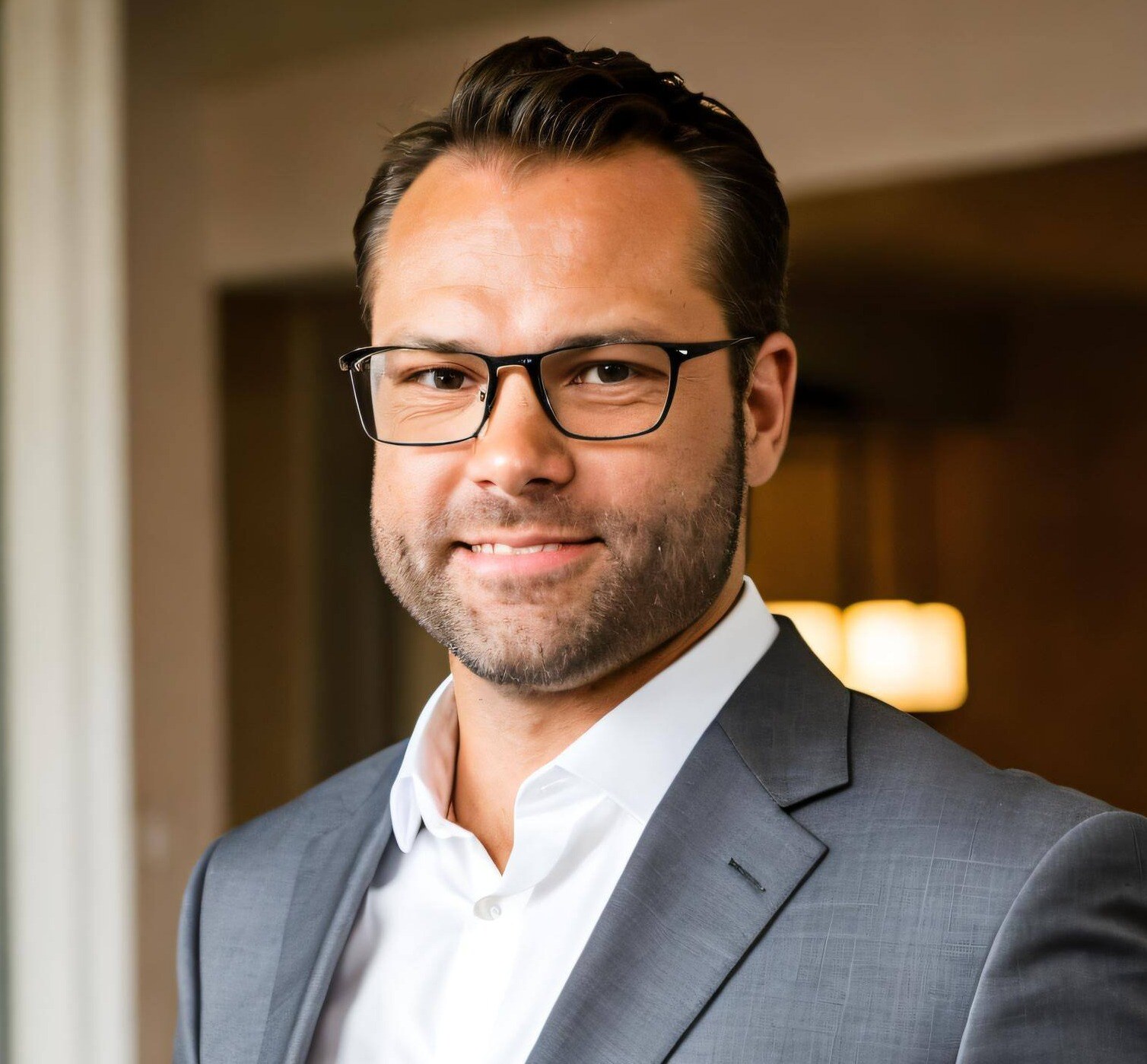 Jason Macht